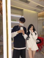 -3AM·S HAIR SALON烫发染发接发