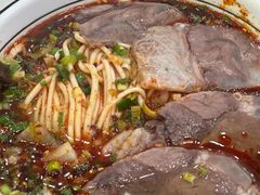 -伊穆祥牛肉面总店·清真