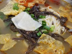 -白妈螺蛳粉(白云万达店)