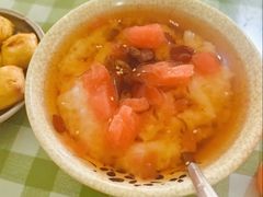 冰稀饭-余庆小吃(小吃一条街店)