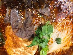 -老四川(T3航站楼F指廊店)