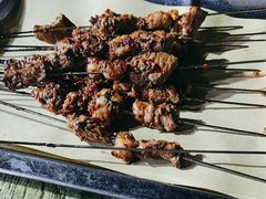 -铁诚烤肉