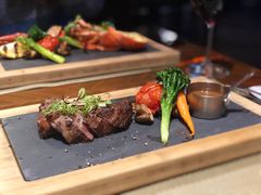 -YUE·6·西式融合餐厅(外滩六号店)