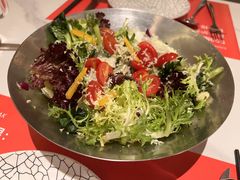 -赤火牛排(金狮广场店)