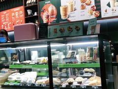 -星巴克臻选(北京富力家园店)