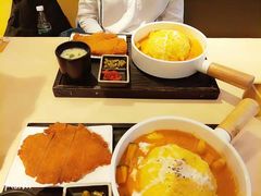 -噹噹呀咪咖喱屋(三阳百盛店)