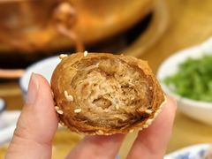 -牛街清真满恒記(平安里西大街店)