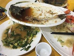 -南海渔家•海鲜•正宗海南菜(海棠湾店)