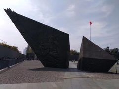 -侵华日军南京大屠杀遇难同胞纪念馆
