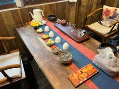 -邈墨茶馆(大兜路1号店)