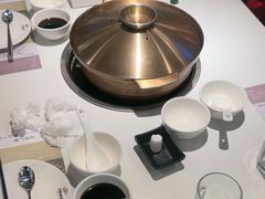 -烹然四季椰子鸡火锅(姚家园万象汇店)