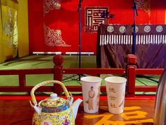 -德云社(三里屯店)