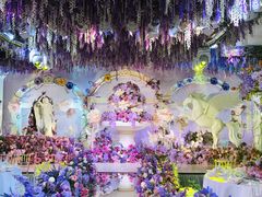 -芭菲盛宴·环球美食(北城国际店)