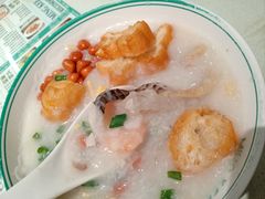 -西关明记肠粉·亚洲地标美食(北京路店)