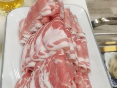 -福寿斋·老北京铜锅涮肉·烤鸭(顺义总店)