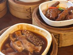 -潮福城大酒楼·潮粤菜·港式点心(阳光城店)