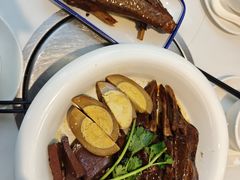 -陆记鹅庄·潮汕菜·狮头鹅(大仟里店)