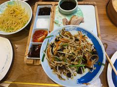 -满园烤鸭·春饼(中街大悦城店)