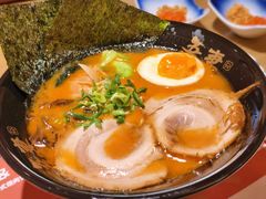 -吾妻拉面•和风食堂(群光广场店)