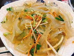 -亿诣蝎府炸酱面羊蝎子火锅(酷车小镇店)