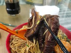 -小龙大肉面馆