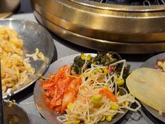 -杨小佳·齐齐哈尔烤肉·烤串(广州店)