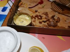 -HELLO MUSAE 拾光缪斯餐厅·纯正希腊风味(苏州中心店)