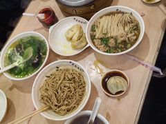 -蒋家桥饺面店(东关街店)