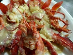 -真味馆(侨港碧海银滩店)