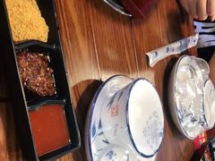-牛犇烤肉(物资学院路店)
