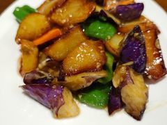 -李老哈·东北菜(宋园路店)