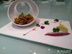 -石砰渔港·海鲜楼