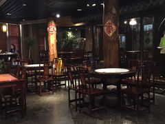 -功德林(南京西路店)