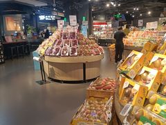 -Olé精品超市(天汇广场店)