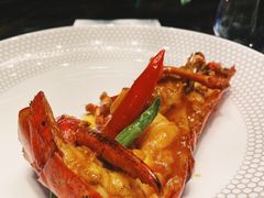 -运·中餐厅(成都华尔道夫酒店)