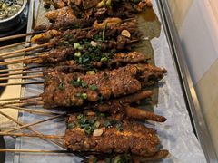 -小板凳(四公里店)