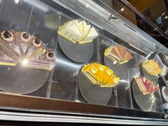 -糕潮(森兰店)