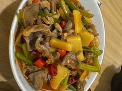 -老游独一佳湘菜馆(高新四路店)