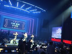 -赤红音乐现场(浦东金桥路店)