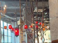 -漫咖啡 (CCPAPK创意港店)