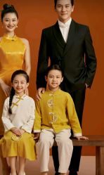 -米莱摄影写真(五大道别墅店)