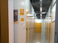 -安东易迷你仓自助寄存仓库(淞虹路店)