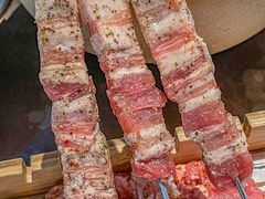 -很久以前羊肉串(南京路第一百货店)
