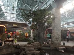 -森谷美食公园(杨行店)