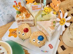 -LuluCake·路鹿蛋糕