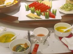 -秦月轩·陕西家乡菜(阜成路·五棵松店)