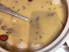 -肖记公安牛肉鱼杂馆· 省级非物质文化遗产(仁和路店)