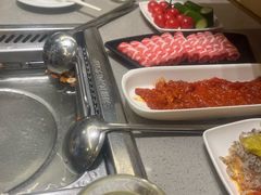 -海底捞火锅(王府井银泰in88店)