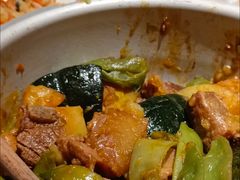 -关东小磨东北菜(上海长风大悦城店)