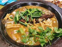 徽州臭桂鱼-火龙堂·风味民间菜(文一路店)